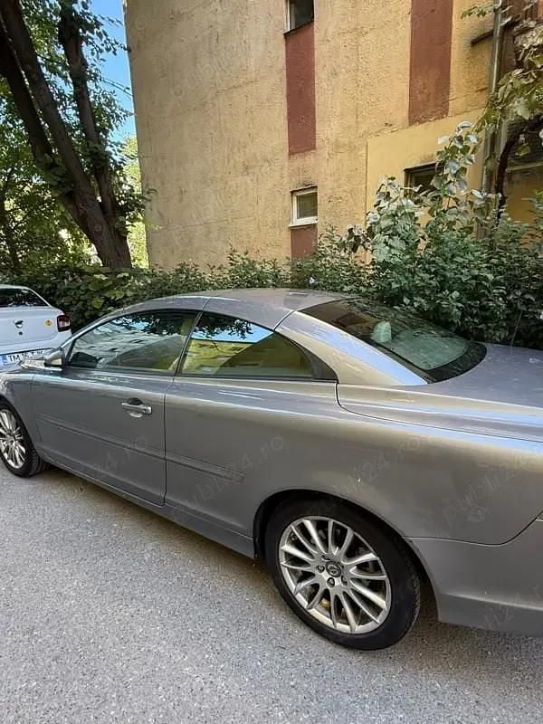 Gri Utilizat 2006 Volvo C70 | 6.000 EUR - Imagine 1/4