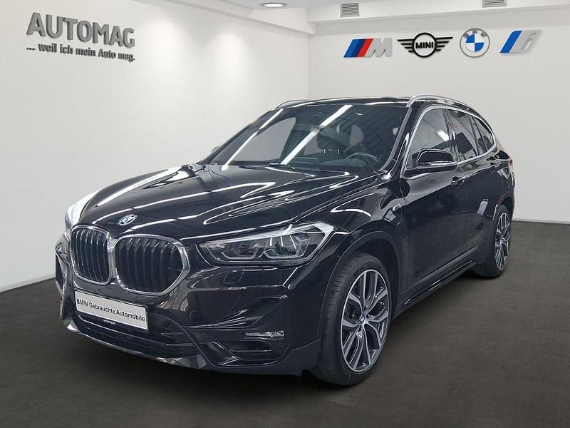 Utilizat 2022 BMW X1 Sport Line SUV | 28.502 EUR (Scump) - Imagine 1/1