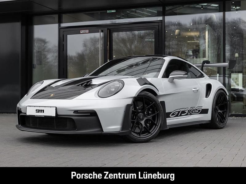 Nouă 2024 Porsche 911 GT3 RS Coupe | 360.852 EUR - Imagine 1/1