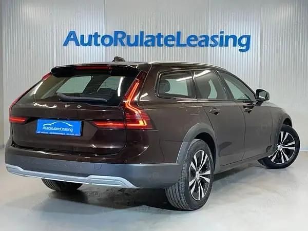 Second-hand Volvo V90 197 CP (144 kW) 2021 Break