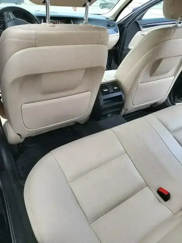 Second-hand BMW 520 190 CP (139 kW) 2016 Break