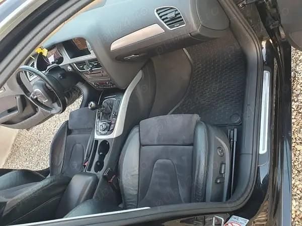 Second-hand Audi A4 140 CP (102 kW) 2009 Break