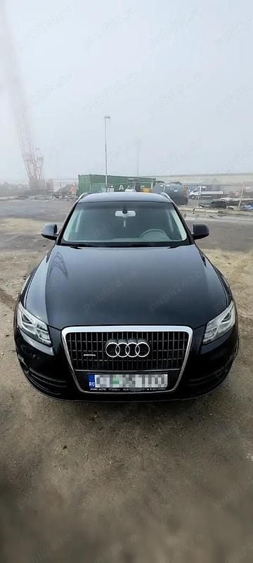 Second-hand Audi Q5 155 CP (114 kW) 2012 SUV
