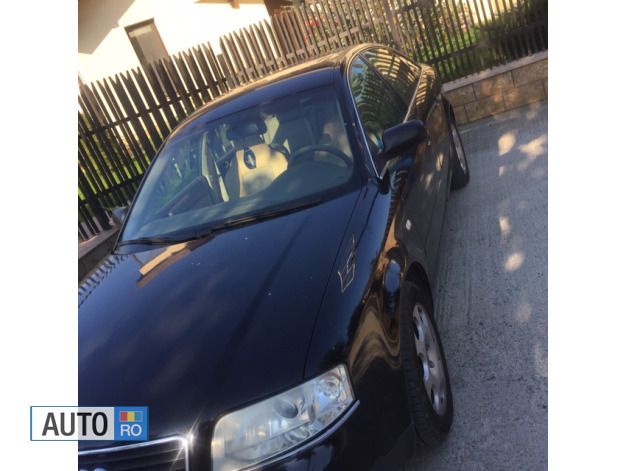 Utilizat 2003 Audi A6 | 3.000 EUR (Preț OK) - Imagine 1/2