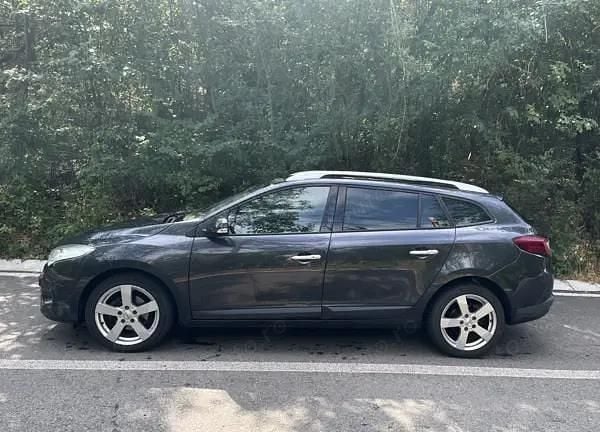 Second-hand Renault Mégane III 110 CP (80 kW) 2012 Break