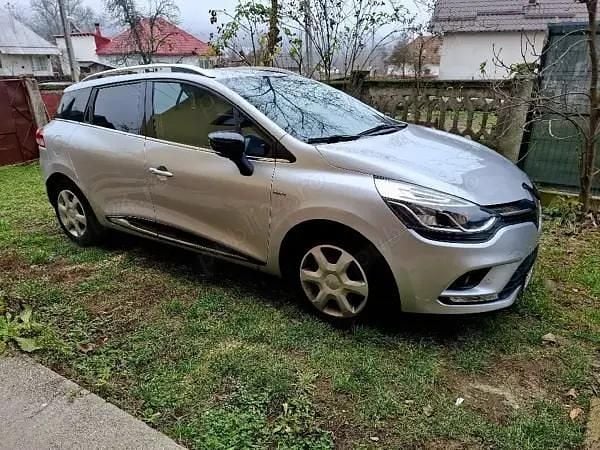 Second-hand Renault Clio GrandTour 90 CP (66 kW) 2020 Break