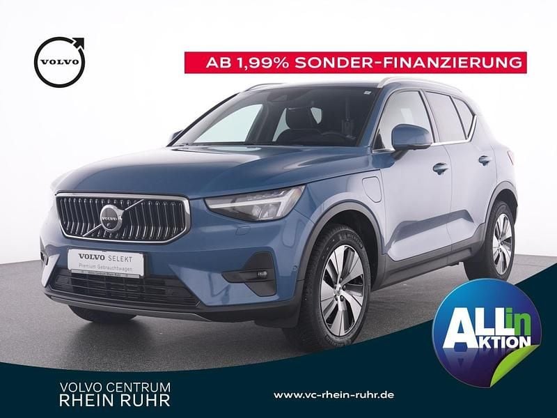 Utilizat 2022 Volvo XC40 Plus SUV | 39.949 EUR - Imagine 1/1