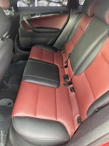 Second-hand Audi A3 145 CP (106 kW) 2008 Berlinǎ