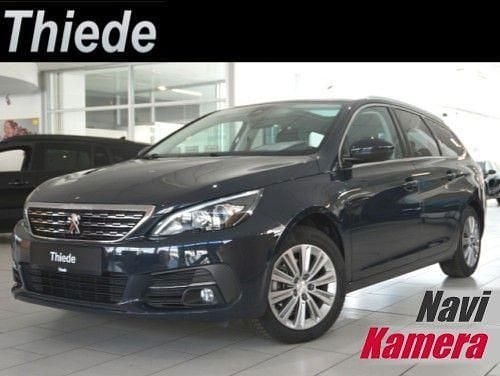 Utilizat 2020 Peugeot 308 Allure Break | 13.050 EUR (Preț OK) - Imagine 1/1