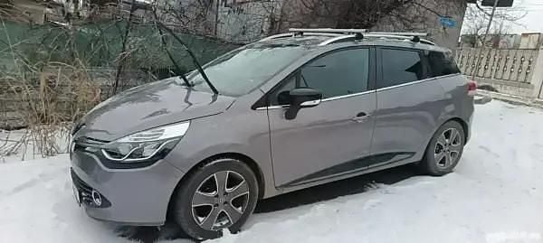 Utilizat 2015 Renault Clio IV Hatchback | 5.800 EUR (Preț OK) - Imagine 1/4