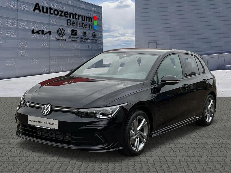 Utilizat 2023 VW Golf VIII R-line | 35.850 EUR - Imagine 1/1