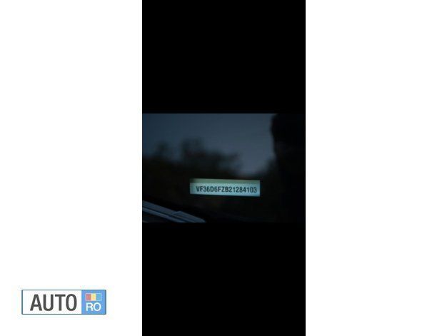 Second-hand Peugeot 407 117 CP (86 kW) 2005 Auriu Berlinǎ