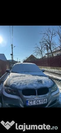 Second-hand BMW 320 Comfort Edition 177 CP (130 kW) 2008 Break