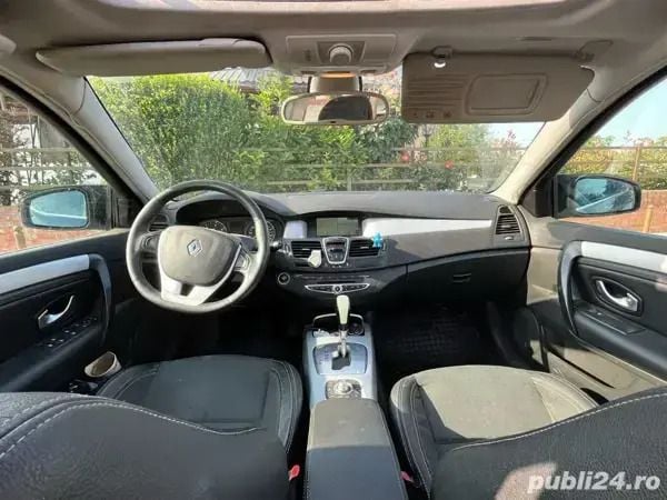 Second-hand Renault Laguna III 150 CP (110 kW) 2008 Break