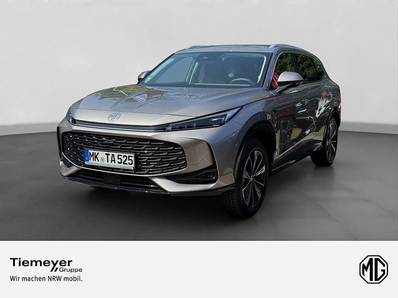 Utilizat 2025 MG HS Comfort SUV | 28.190 EUR (Preț OK) - Imagine 1/1