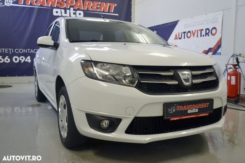 999 dacia logan