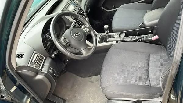 Second-hand Subaru Forester 90 CP (66 kW) 2011 SUV