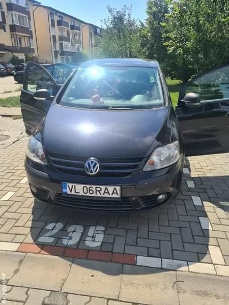 Utilizat 2007 VW Golf Plus Cross Monovolum | 1.700 EUR (Preț bun) - Imagine 1/4