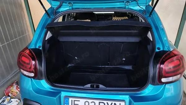 Second-hand Citroën C3 83 CP (61 kW) 2022 Break