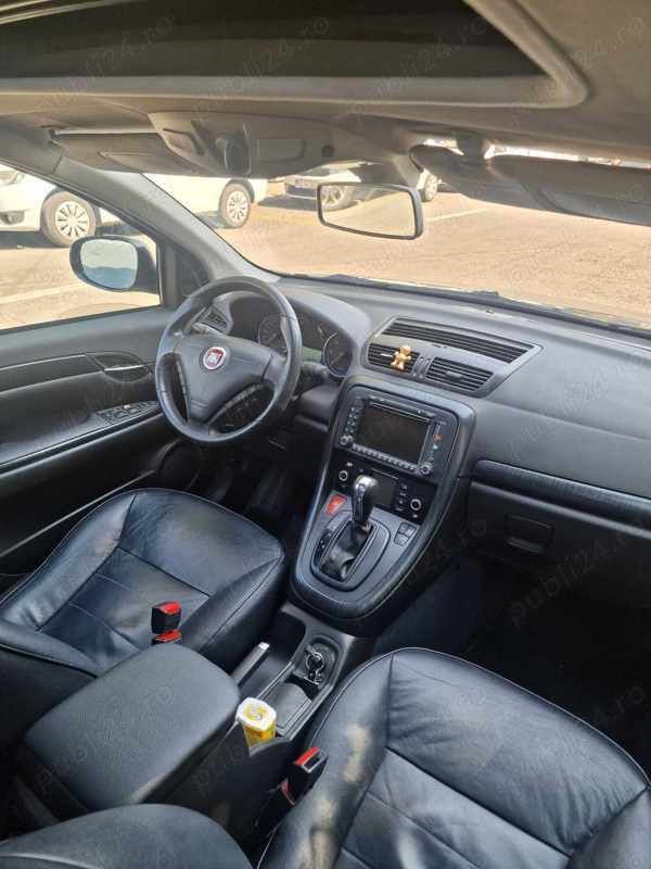 Utilizat 2008 Fiat Croma Berlinǎ | 2.500 EUR - Imagine 1/4