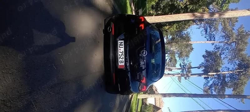 Utilizat 2011 Opel Astra Hatchback | 3.400 EUR (Preț bun) - Imagine 1/4