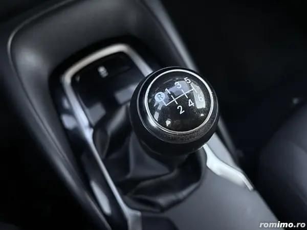 Second-hand Toyota Corolla 116 CP (85 kW) 2022 Berlinǎ