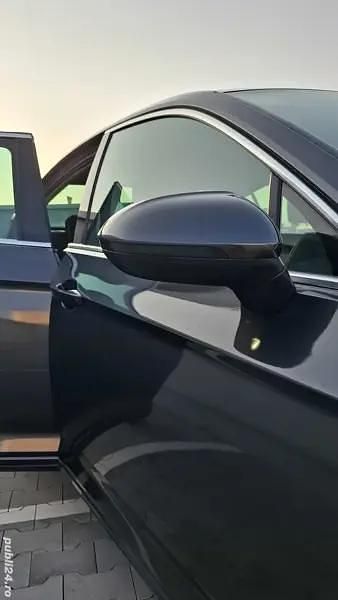 Second-hand VW Passat 150 CP (110 kW) 2021 Berlinǎ