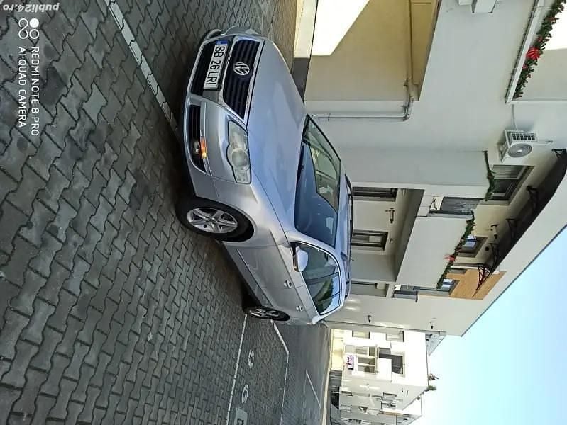 Utilizat 2007 VW Passat Break | 1.450 EUR (Super Preț) - Imagine 1/4