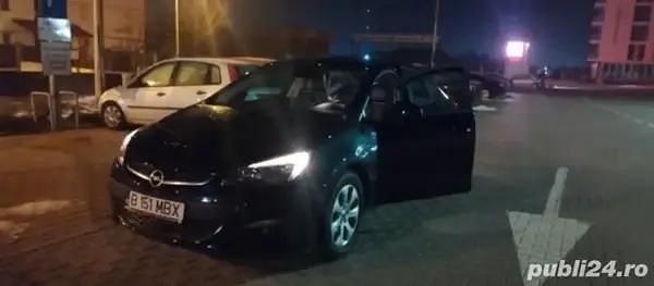 Utilizat 2018 Opel Astra Berlinǎ | 8.700 EUR (Preț OK) - Imagine 1/4