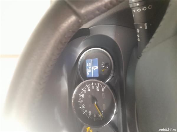 Second-hand Renault Mégane III 81 CP (59 kW) 2011 Coupe