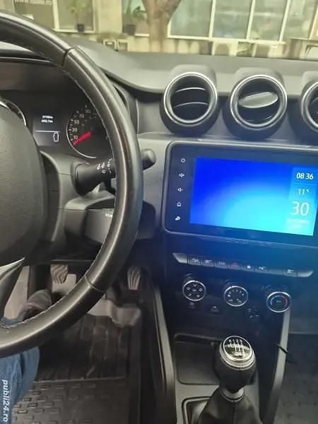 Utilizat 2021 Dacia Duster SUV | 15.000 EUR (Preț OK) - Imagine 1/4