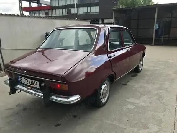 Utilizat 1973 Dacia 1300 | 5.000 EUR - Imagine 1/4