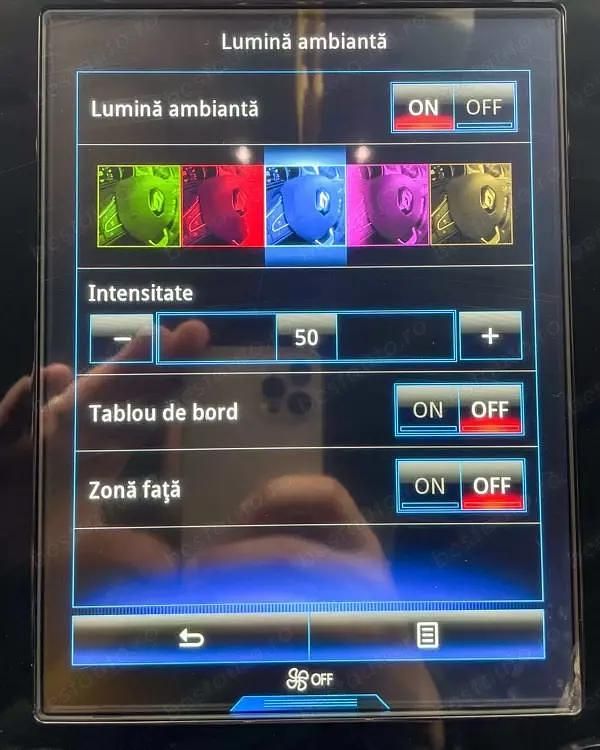 Second-hand Renault Talisman 160 CP (117 kW) 2017 Negru Berlinǎ