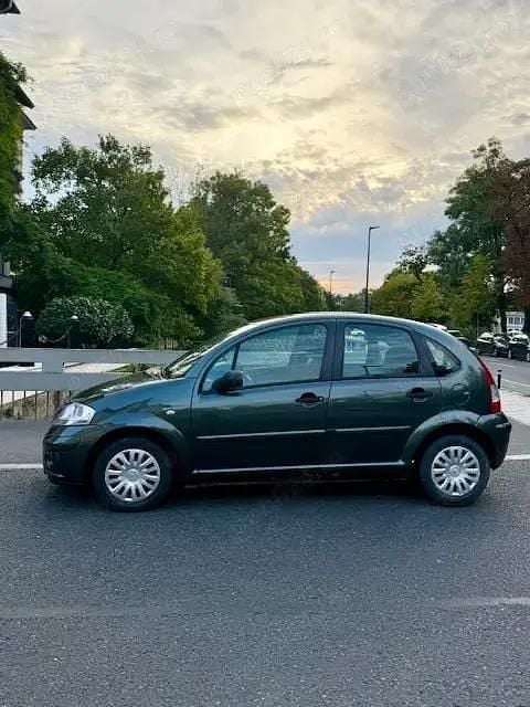 Utilizat 2009 Citroën C3 Hatchback | 2.500 EUR - Imagine 1/4