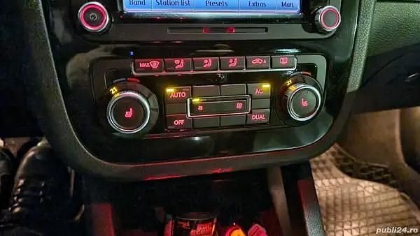 Second-hand VW Scirocco 140 CP (102 kW) 2010 Coupe