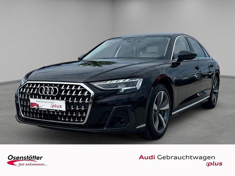Utilizat 2023 Audi A8 Berlinǎ | 82.544 EUR - Imagine 1/1