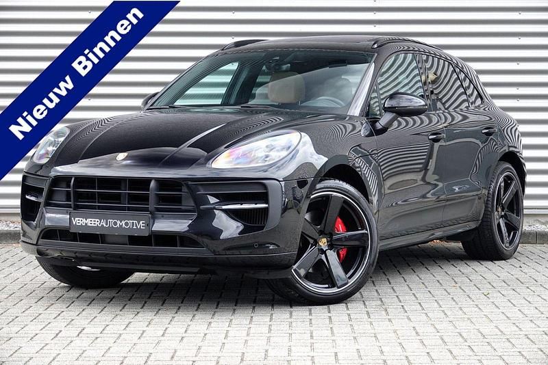 Utilizat 2020 Porsche Macan SUV | 71.021 EUR - Imagine 1/1