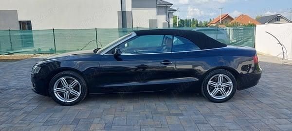 Utilizat 2011 Audi A5 Coupe | 8.350 EUR (Preț OK) - Imagine 1/4