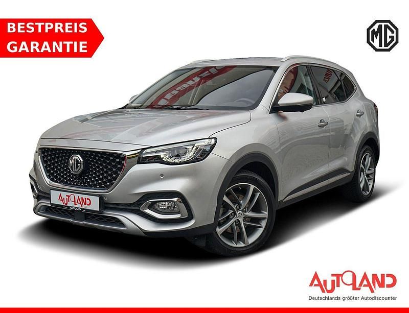 Second-hand MG HS Luxury 162 CP (119 kW) 2023 SUV