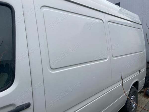 Utilizat 2005 VW LT Monovolum | 3.650 EUR - Imagine 1/4