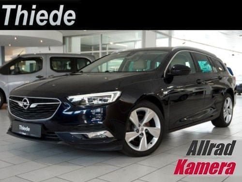 Utilizat 2020 Opel Insignia Break | 19.246 EUR (Preț OK) - Imagine 1/1