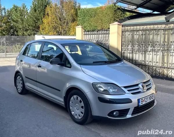 Utilizat 2007 VW Golf V Comfortline Hatchback | 2.500 EUR (Preț OK) - Imagine 1/4