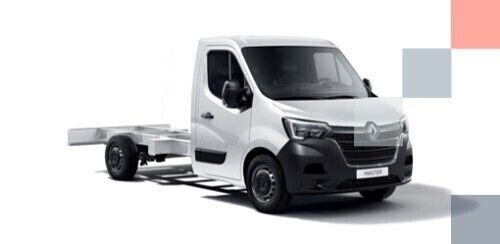 2299cm3capacitate cilindrică (cm3) Nouă 2024 Renault Master Van | 25.866 EUR - Imagine 1/1