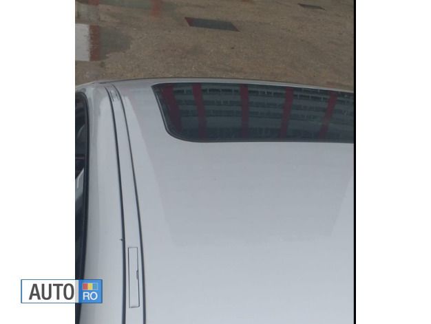 Second-hand BMW 318 122 CP (89 kW) 2006 Argintiu Berlinǎ