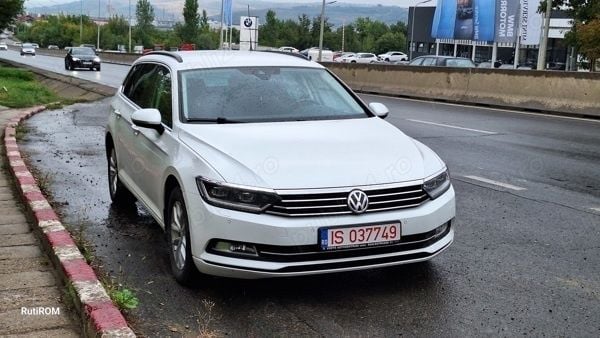 Utilizat 2019 VW Passat Break | 15.000 EUR (Preț OK) - Imagine 1/3