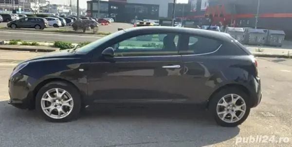 Utilizat 2010 Alfa Romeo MiTo Hatchback | 2.650 EUR - Imagine 1/4