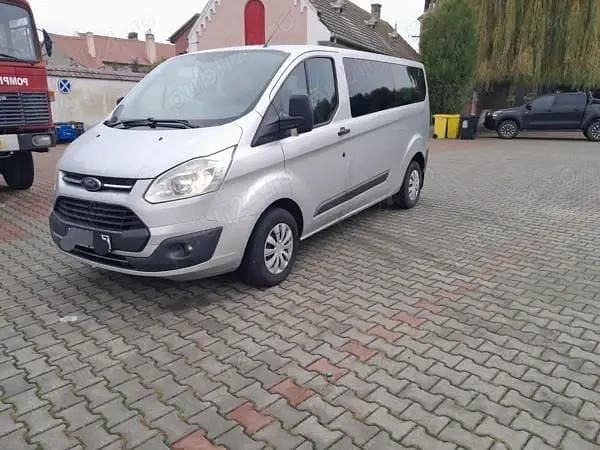 Utilizat 2017 Ford Tourneo | 9.900 EUR - Imagine 1/4
