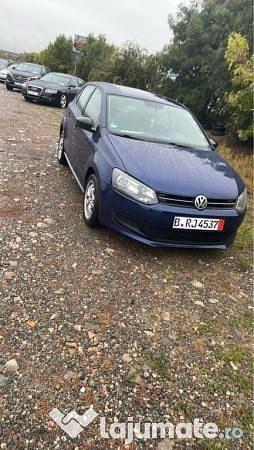 Utilizat 2010 VW Polo R Berlinǎ | 3.450 EUR - Imagine 1/4