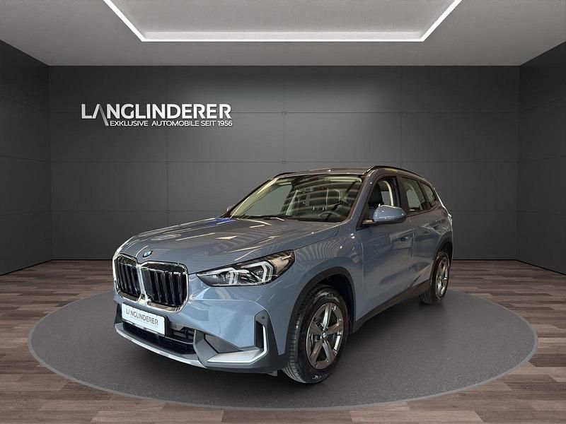 Utilizat 2024 BMW X1 SUV | 48.485 EUR - Imagine 1/1
