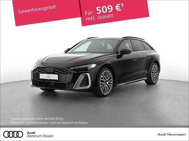Utilizat 2025 Audi A5 Edition .1 Coupe | 64.844 EUR - Imagine 1/1